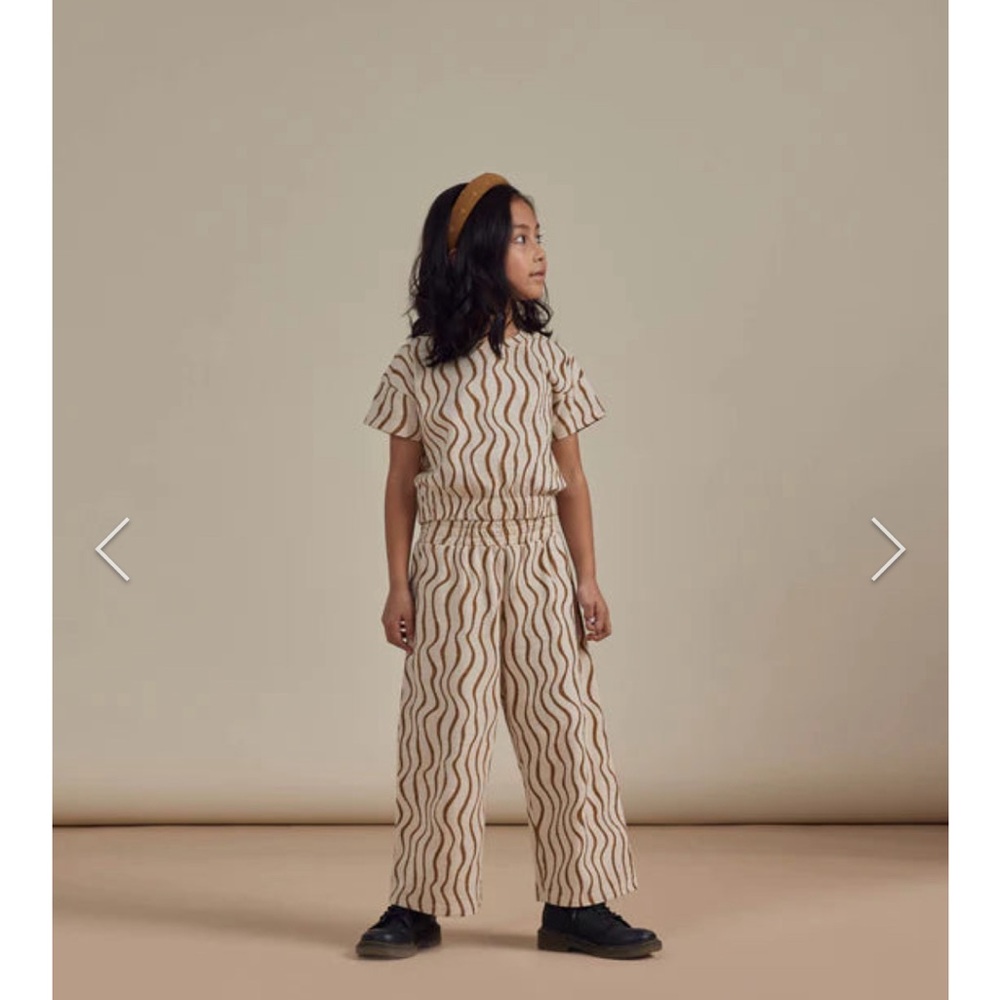 Cotton set Rylee + Cru